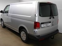 gebraucht VW T6 Kasten 2.0 TDI 6.1 AHK+Kamera+Heckflügel