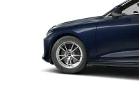 Gebraucht Audi A5 Sport 204 PS (150 kW) 2025 Blau Kombi