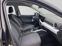 Gebraucht Seat Arona Style 116 PS (85 kW) 2025 Schwarz SUV