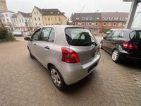 gebraucht Toyota Yaris Luna 1.0 PDC AU/HU NEU