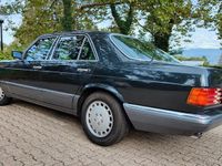 gebraucht Mercedes S300 300 SE H-Kennzeichen