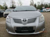 gebraucht Toyota Avensis Kombi Edition -LANGSTRECKE- NAVI KAMERA