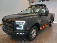 Gebraucht Ford Ranger XL 170 PS (125 kW) 2023 Schwarz Pickup