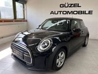 Gebraucht Mini Cooper Essential 136 PS (100 kW) 2023 Schwarz Kleinwagen