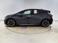 Gebraucht Cupra Born 169 kW (231 PS) 2023 Quasargrau Kleinwagen