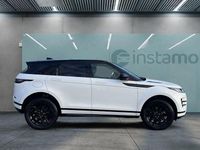 Gebraucht Land Rover Range Rover 163 PS (119 kW) 2024 Weiß SUV