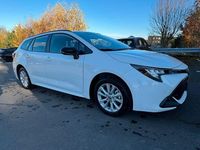 Neu Toyota Corolla Business Edition 140 PS (102 kW) 2025 Weiß Kombi