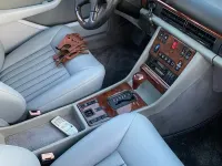 Gebraucht Mercedes 300 125 PS (91 kW) 1984 Limousine