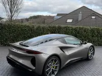 Gebraucht Lotus Emira 400 PS (294 kW) 2023 Grau Coupé