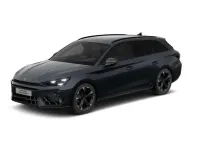 Usata Cupra Leon 150 CV (110 kW) 2025 Grigio Station wagon