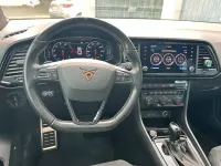 Gebraucht Cupra Ateca 300 PS (220 kW) 2020 Grau SUV