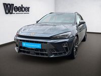 Neu Cupra Leon 204 PS (150 kW) 2025 Grau Limousine
