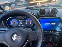 Gebraucht Aixam Coupe GTI 2022 Schwarz Coupé