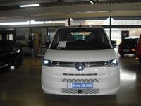 Gebraucht VW Multivan Style 204 PS (150 kW) 2023 Weiß Van