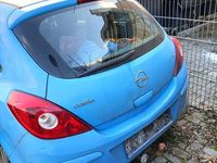 gebraucht Opel Corsa 