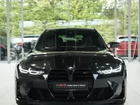 Używany BMW M3 Competition Edition 511 KM (375 kW) 2023 Czarny Kombi