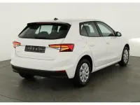 Gebraucht Skoda Fabia Selection 95 PS (69 kW) 2025 Kleinwagen