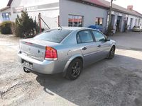 Gebraucht Opel Vectra 155 PS (114 kW) 2003 Grau Limousine