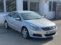 Używany VW Passat 140 KM (102 kW) 2008 Srebrny Sedan/Limuzyna