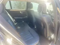 Gebraucht Mercedes E350 Avantgarde 252 PS (185 kW) 2014 Kombi