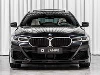 Gebraucht Alpina D5 408 PS (300 kW) 2023 Schwarz Limousine