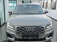 Gebraucht Audi Q2 Sport 116 PS (85 kW) 2020 Grau SUV