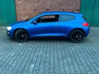 gebraucht VW Scirocco Facelift Xenon