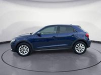 Gebraucht Audi A1 Basis 116 PS (85 kW) 2025 Navarrablau metallic SUV