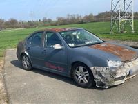 Gebraucht VW Bora 105 PS (77 kW) 2002 Andere farben Limousine