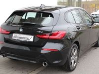 gebraucht BMW 118 d Hatch