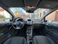 gebraucht Ford Fiesta 1.0 EcoBoost Start-Stop