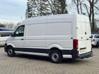 Gebraucht VW Crafter 177 PS (130 kW) 2020 Candyweiß Van