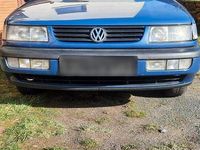 Gebraucht VW Passat 75 PS (55 kW) 1993 Blau Kombi