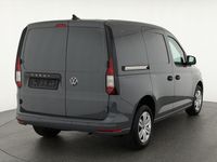 gebraucht VW Caddy Cargo 1.5 TSI, Park, Winter, Tempomat, Klima, 4-J. Garantie