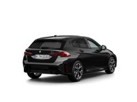 Gebraucht BMW 120 Performance 170 PS (125 kW) 2025 Schwarz Kleinwagen