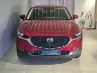 Używany Mazda CX-30 Selection 179 KM (131 kW) 2019 Czerwony SUV