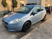 gebraucht Fiat Grande Punto 1.4 8V Dynamic/60TKM/MFL/TÜV NEU/