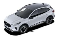 Neu Ford Kuga ST-Line 242 PS (177 kW) 2025 Solar silver SUV