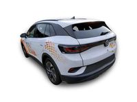 Gebraucht VW ID.4 Pro Performance 150 kW (204 PS) 2022 Weiß SUV