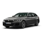 Używany BMW 520 Efficient Dynamics 190 KM (139 kW) 2026 Kombi
