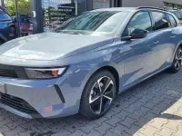 Neu Opel Astra Edition 131 PS (96 kW) 2026 Grau