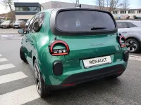 Neu Renault Twingo Urban 60 kW (82 PS) 2026 Grün Kleinwagen