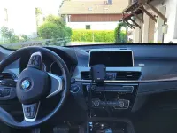 Gebraucht BMW X1 xLine 220 PS (161 kW) 2020 Blau SUV