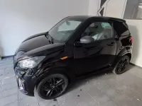 Second-hand Ligier JS50 2024 Negru Hatchback