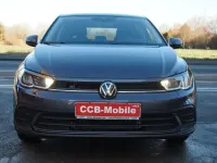 Gebraucht VW Polo Life 95 PS (69 kW) 2025 Grau Kleinwagen
