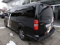 Gebraucht Toyota Proace Verso 144 PS (105 kW) 2022 Schwarz Kombi