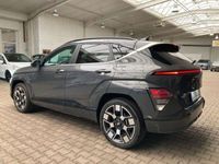 gebraucht Hyundai Kona Prime Elektro 2WD +BOSE +LEDER +19" Alu