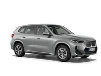 Gebraucht BMW X1 Efficient Dynamics 136 PS (100 kW) 2025 SUV