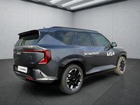 Gebraucht Kia EV5 GT-Line 160 kW (218 PS) 2026 Grau SUV