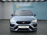 Gebraucht Cupra Ateca 300 PS (220 kW) 2024 Grau SUV